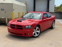 Image for 2008 Dodge Charger SRT-8 ID: 6707372