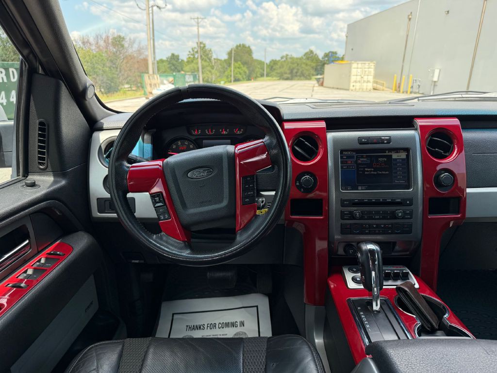 2011 Ford F-150 Image 5