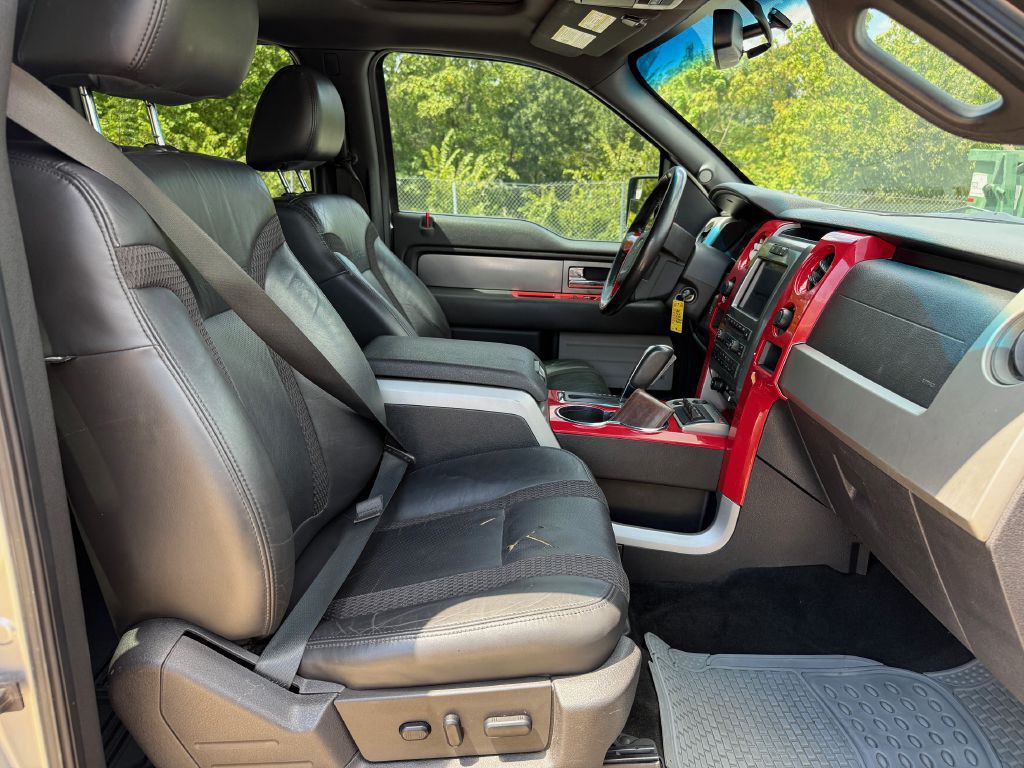 2011 Ford F-150 Image 6