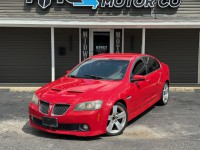 Image for 2009 Pontiac G8 GT ID: 6756362