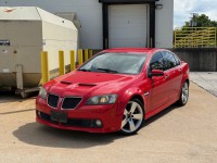 Image for 2009 Pontiac G8 GT ID: 6756362