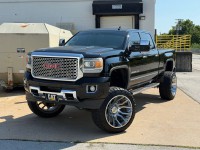 Image for 2016 GMC Sierra 2500 DENALI ID: 6777923