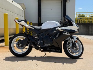 Image for 2020 Suzuki Gsx-r600  ID: 6778052