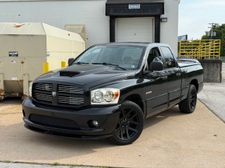 Image for 2006 Dodge Ram SRT10  ID: 6792153