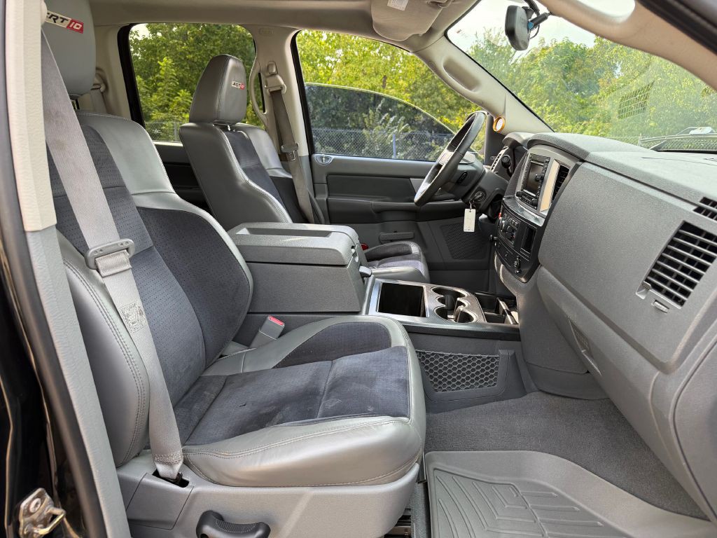 2006 Dodge Ram SRT10 Image 6