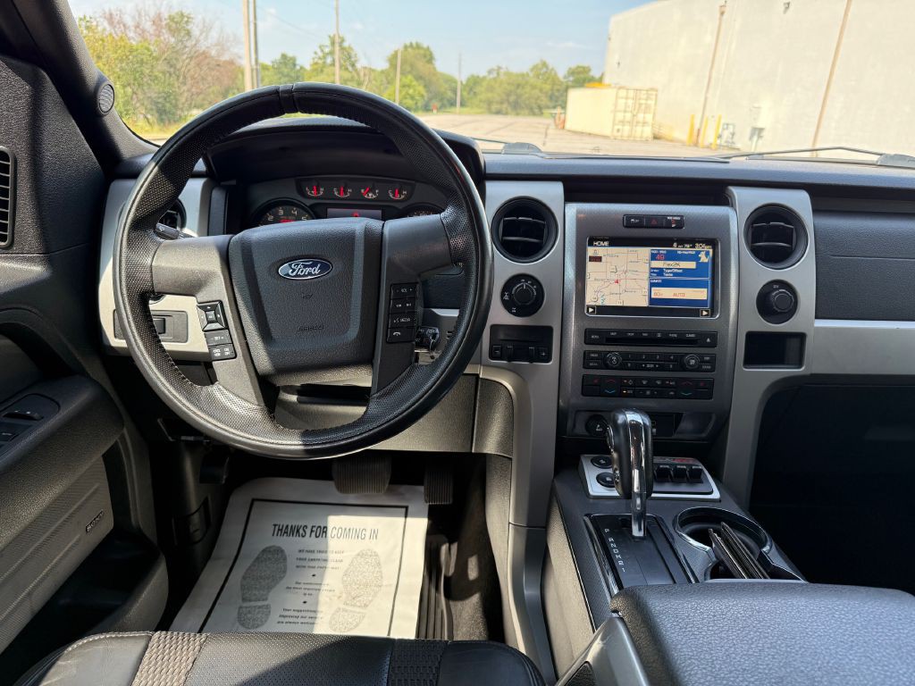 2011 Ford F-150 Image 5