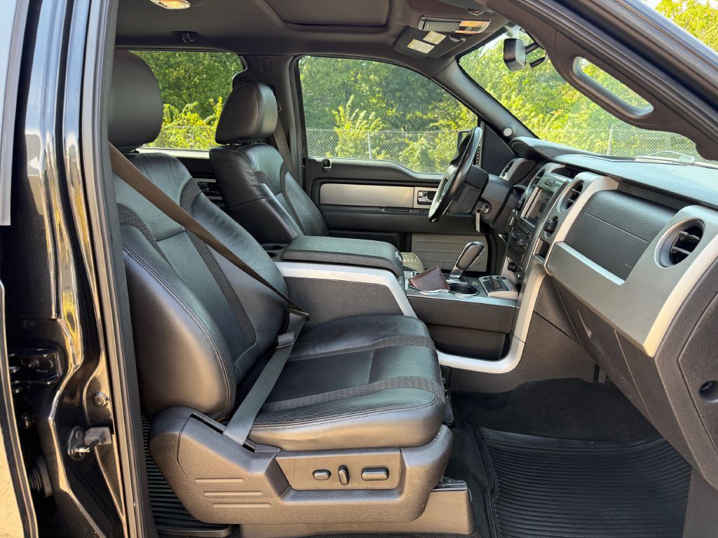 2011 Ford F-150 Image 6