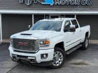 Image for 2017 GMC Sierra 2500 DENALI ID: 6809373