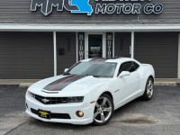 Image for 2010 Chevrolet Camaro SS ID: 6812270