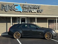 Image for 2012 Cadillac CTS  ID: 6828272