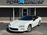 Image for 1998 Chevrolet Camaro Z28 ID: 6853487