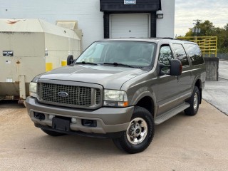 Image for 2004 Ford Excursion Limited ID: 6870001
