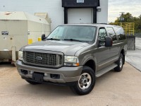 Image for 2004 Ford Excursion Limited ID: 6870001