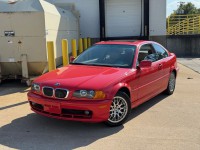 Image for 2000 BMW 3 Series 328Ci ID: 6897829