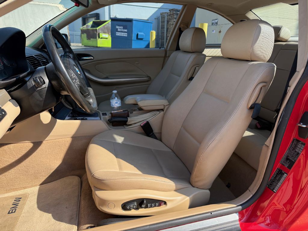 2000 BMW 3 Series Image 4