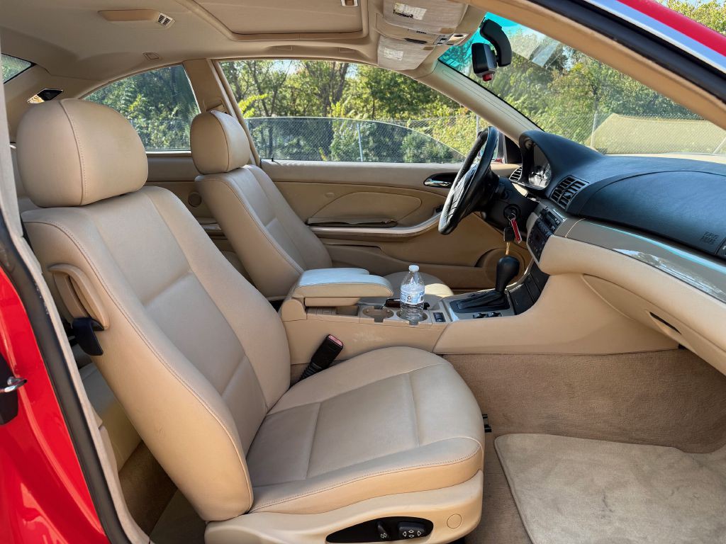 2000 BMW 3 Series Image 6