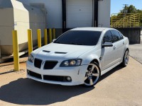 Image for 2009 Pontiac G8 GT ID: 6897838