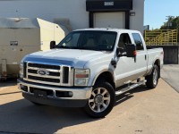 Image for 2008 Ford F-250 Super Duty ID: 6899182