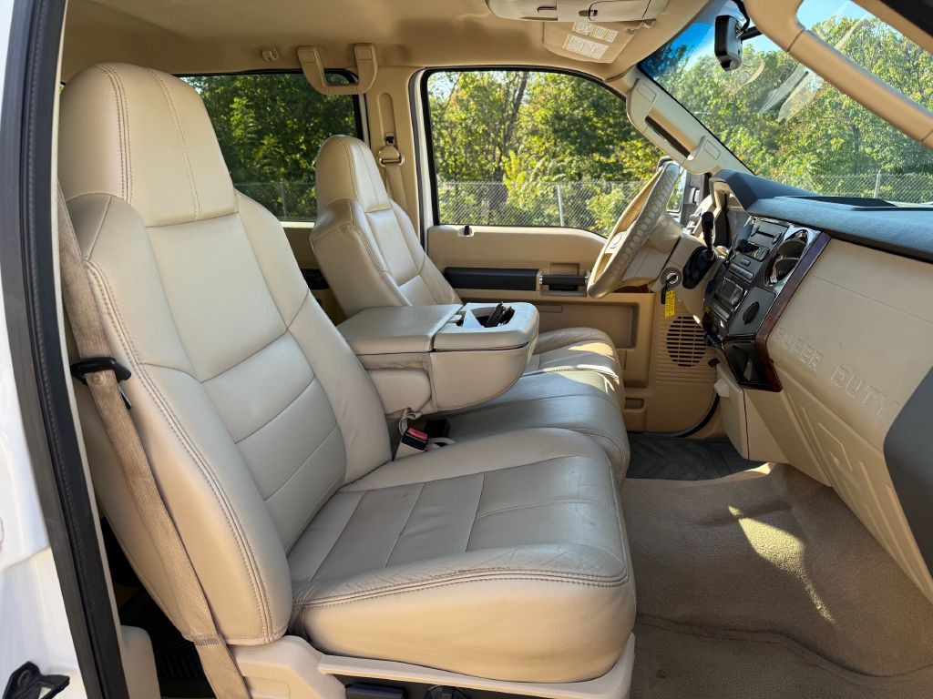 2008 Ford F-250 Image 6