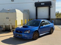 Image for 2005 Subaru Impreza Wrx Sti ID: 6900081