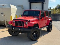 Image for 2013 Jeep Wrangler Unlimited Sahara ID: 6914078