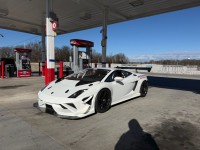 Image for 2013 Lamborghini Gallardo Super Trofeo ID: 6967805