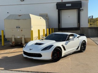 Image for 2015 Chevrolet Corvette Z06 3LZ ID: 6975226