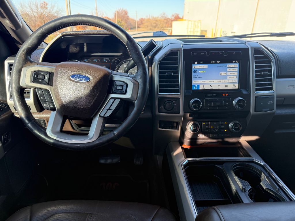 2017 Ford F-350 Image 5