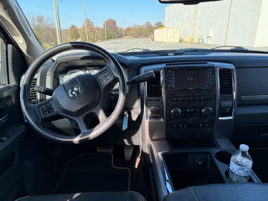 2012 Dodge Ram 3500 Image 5