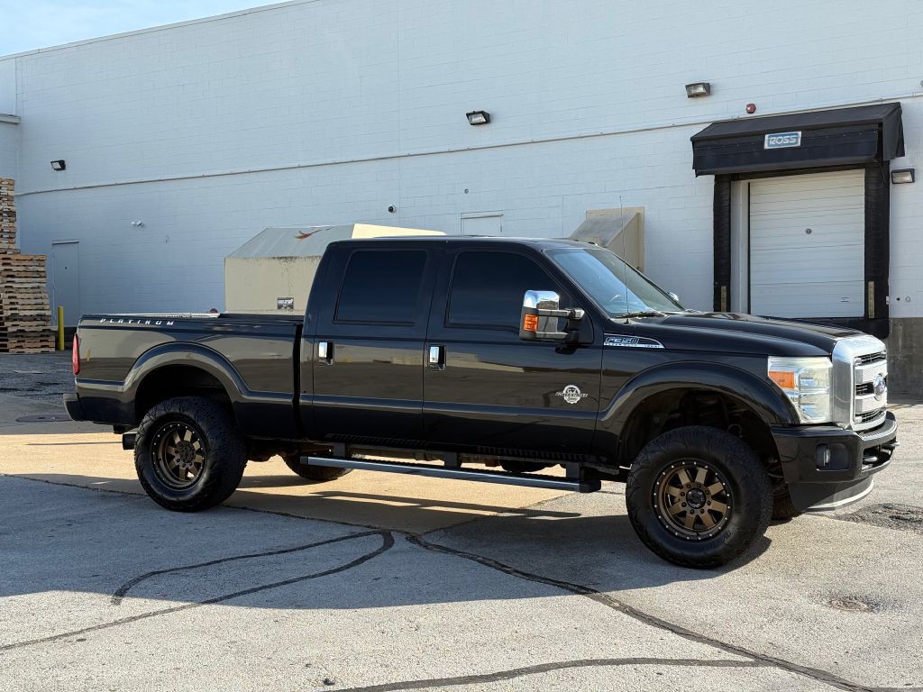2015 Ford F-350 Image 2