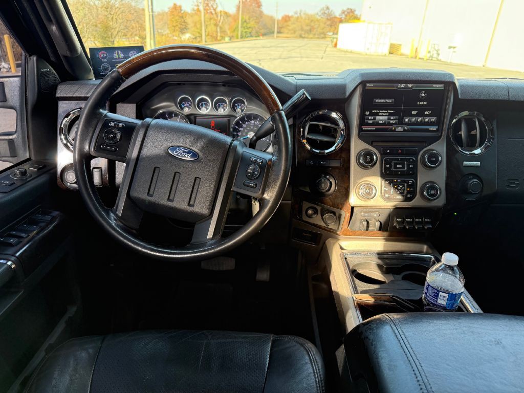 2015 Ford F-350 Image 5