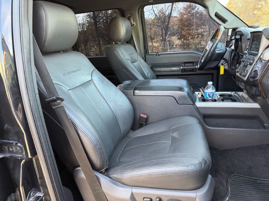 2015 Ford F-350 Image 6