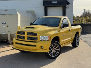 Image for 2004 Dodge Ram 1500 SLT ID: 6990287