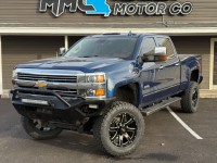 Image for 2016 Chevrolet Silverado 1500 High Country ID: 7047323