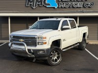 Image for 2015 Chevrolet Silverado 1500 LT ID: 7047559