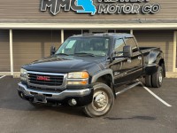 Image for 2006 GMC Sierra 3500 ID: 7062548