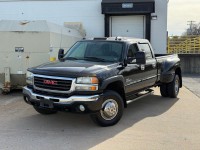 Image for 2006 GMC Sierra 3500 ID: 7062548
