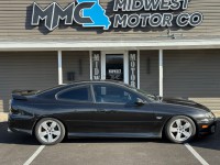 Image for 2006 Pontiac GTO  ID: 7066404