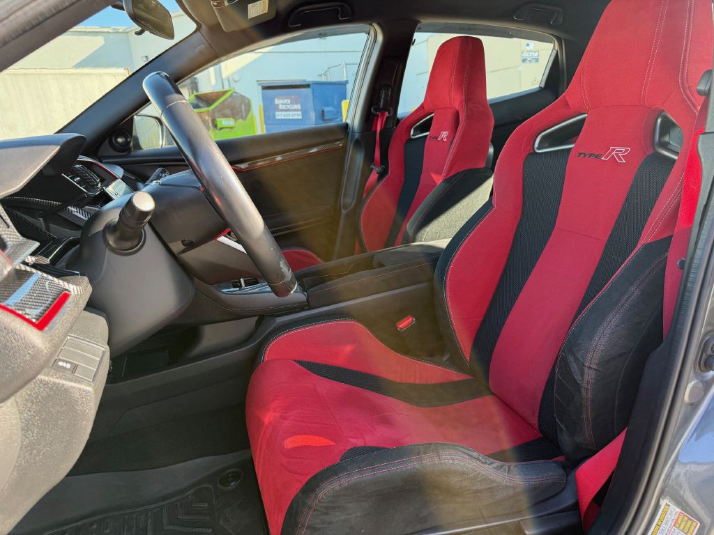 2019 Honda Civic Image 4