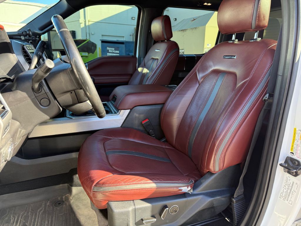 2020 Ford F-350 Image 4