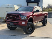 Image for 2018 RAM 2500 Laramie ID: 7121823