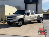 Image for 2000 Chevrolet C/K 3500 ID: 7123437