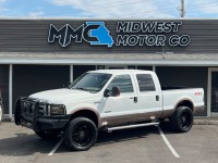 Image for 2006 Ford F-250 Super Duty ID: 7135576