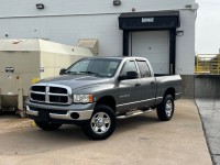 Image for 2005 Dodge Ram 2500 SLT ID: 7138764