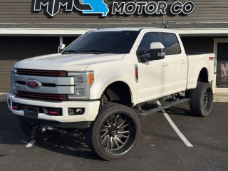 Image for 2017 Ford F-250 Super Duty ID: 7141946