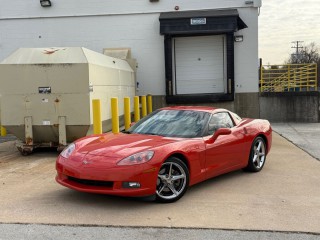 Image for 2011 Chevrolet Corvette  ID: 7148523