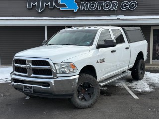Image for 2018 RAM 2500 SLT ID: 7151999