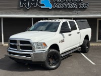 Image for 2018 RAM 2500 SLT ID: 7151999