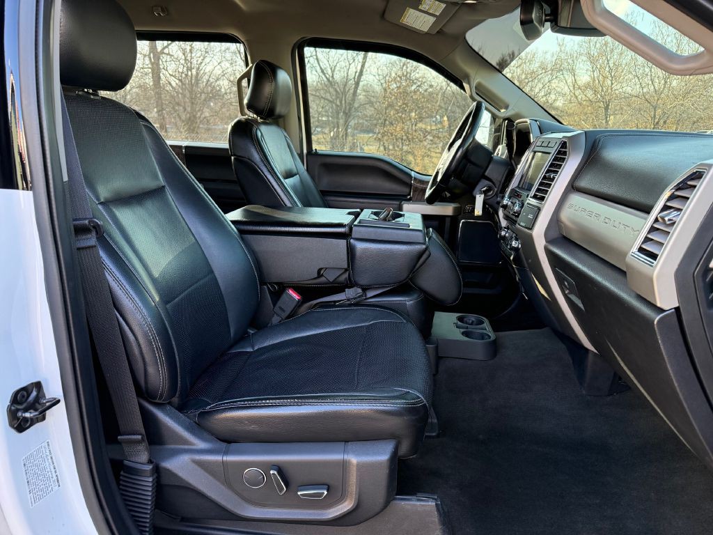2017 Ford F-350 Image 6