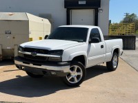 Image for 2004 Chevrolet Silverado 1500  ID: 7186666